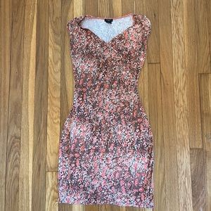 Ann Taylor xs petite dress
